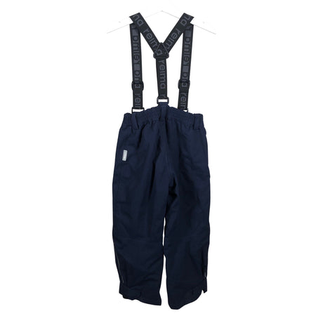 Unisex Reima - Talvepüksid, suurus 104 - 110 - Sinine (2)