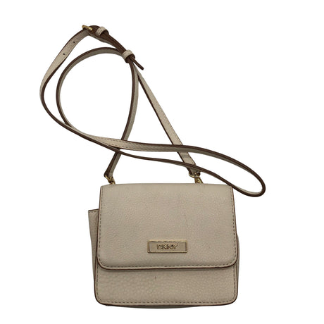 Unisex DKNY - Õlakott, suurus Mini - Beige ()