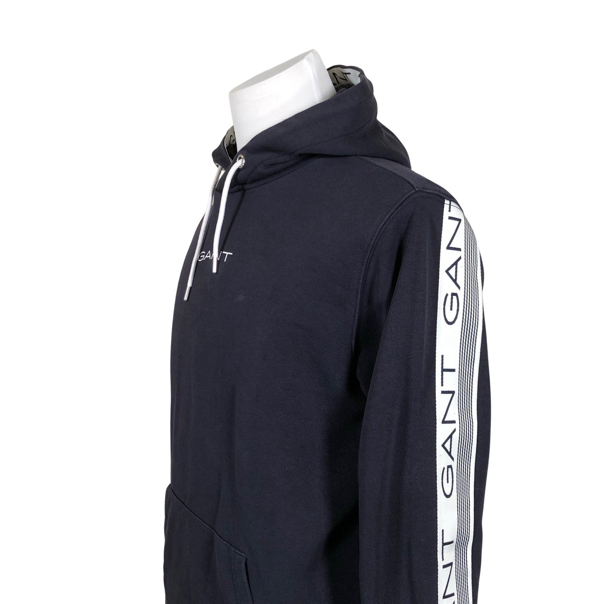 Unisex Gant - Dressipluus, suurus M - Sinine (2)