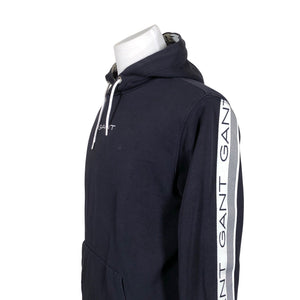 Unisex Gant - Dressipluus, suurus M - Sinine (2)