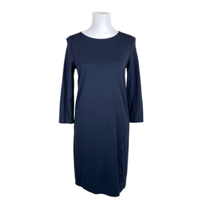 Unisex Marc O'Polo - Trikotaažist kleit, suurus 34 - Sinine (1)