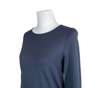 Unisex Marc O'Polo - Trikotaažist kleit, suurus 34 - Sinine (3)