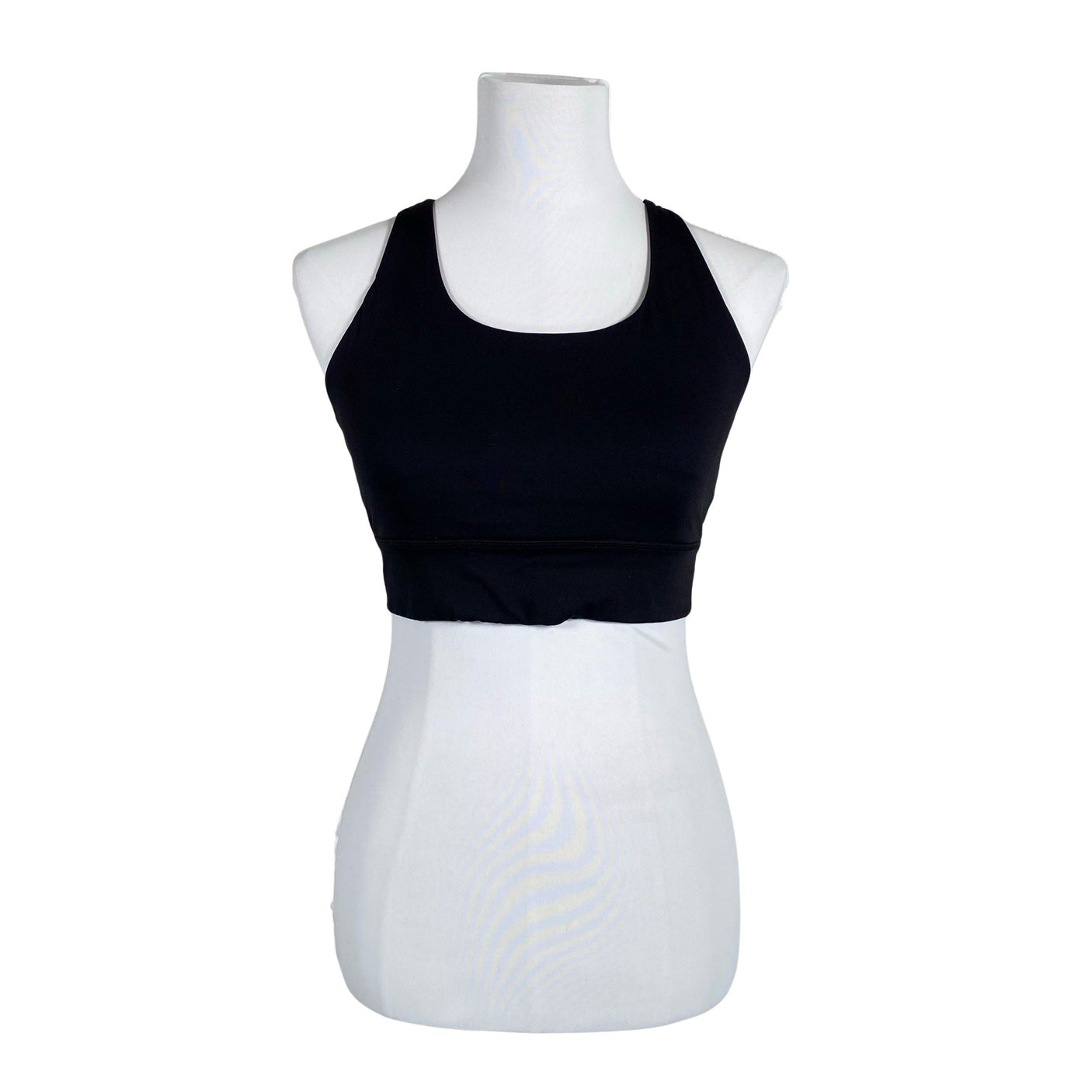 Unisex Athlecia - Sporditopp, suurus 36 - Must (1)