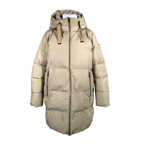 Unisex Luhta - Talvejope, suurus 42 - Pruun ()