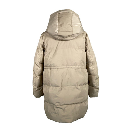 Unisex Luhta - Talvejope, suurus 42 - Pruun (2)