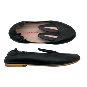 Unisex Minna Parikka - Baleriinad, suurus 38 - Must (1)