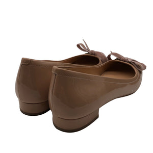 Unisex Coach - Baleriinad, suurus 39 - Pruun (3)