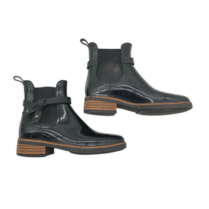 Unisex Lemon Jelly - Poolsaapad, suurus 39 - Must (1)