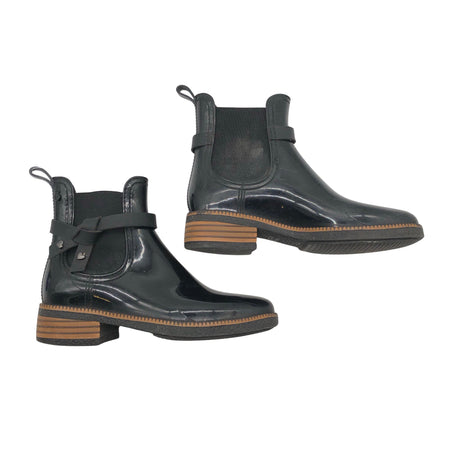 Unisex Lemon Jelly - Poolsaapad, suurus 39 - Must ()