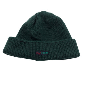 Unisex Cap Horn - Talvemüts, suurus 56 - 58 cm - Roheline (1)