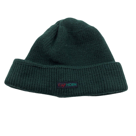 Unisex Cap Horn - Talvemüts, suurus 56 - 58 cm - Roheline ()