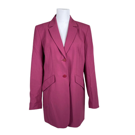 Unisex Luhta - Jakk, suurus 38 - Lilla ()