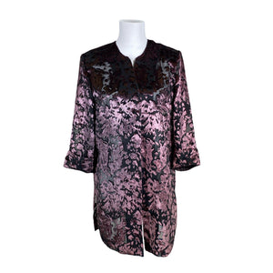 Unisex Modelia - Pidulik jakk, suurus 40 - Must (1)