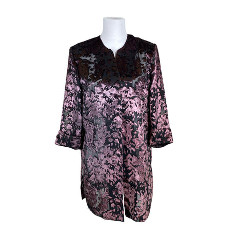Unisex Modelia - Pidulik jakk, suurus 40 - Must ()