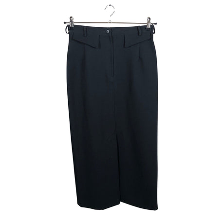 Unisex Jocca - Pliiatsseelik, suurus 38 - Must ()