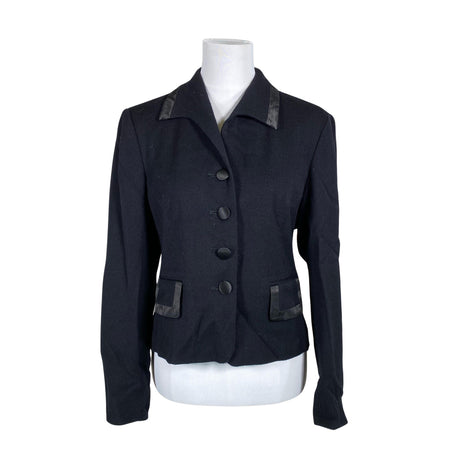 Unisex Ivo Nikkolo - Jakk, suurus 40 - Must ()