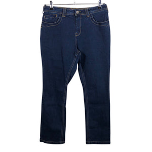 Unisex Zizzi - Teksad, suurus 42 - Sinine (1)