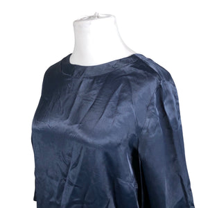 Unisex Morris - Pidulik kleit, suurus 44 - Sinine (2)