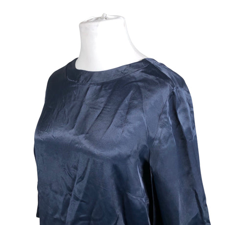 Unisex Morris - Pidulik kleit, suurus 44 - Sinine (2)