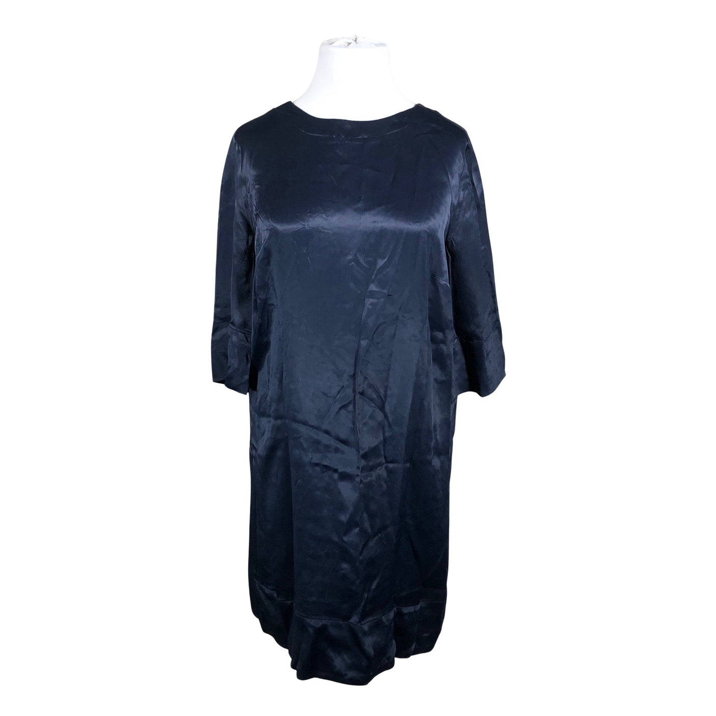 Unisex Morris - Pidulik kleit, suurus 44 - Sinine (1)