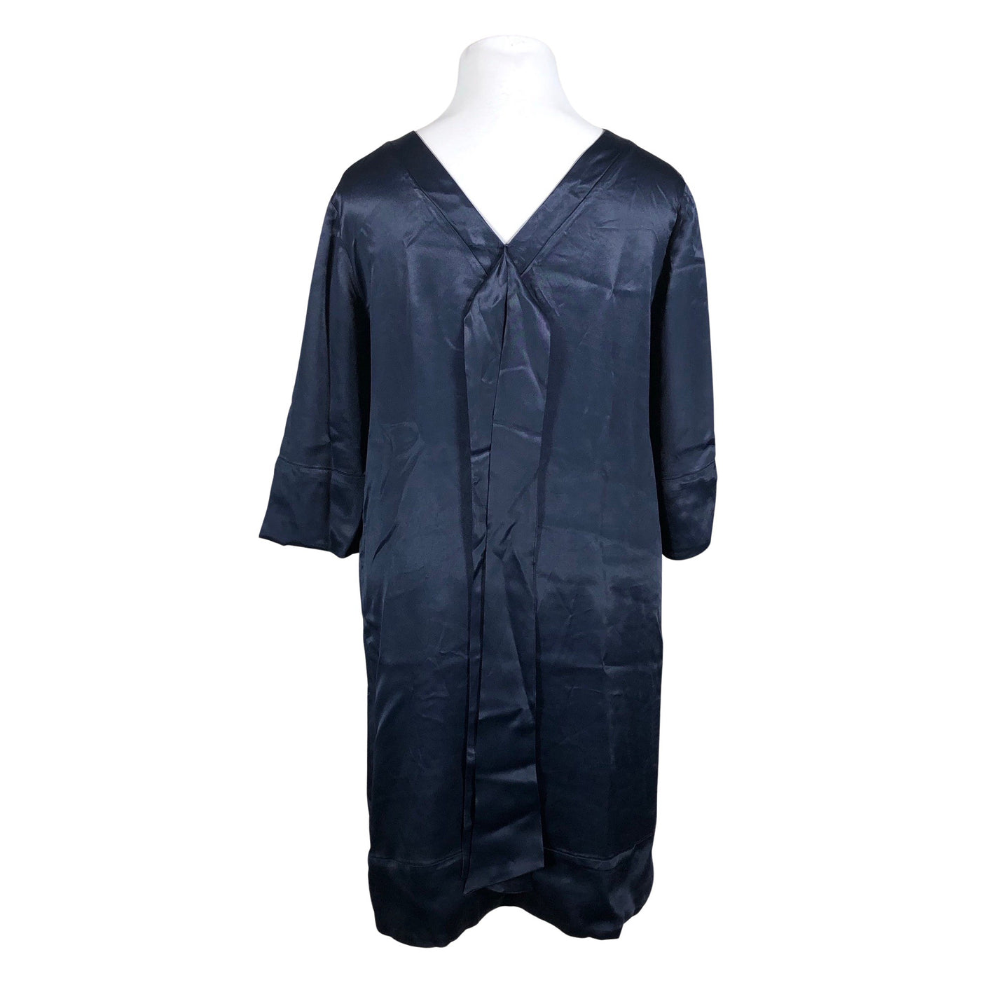 Unisex Morris - Pidulik kleit, suurus 44 - Sinine (3)