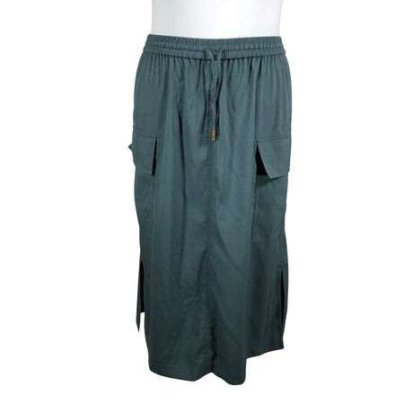 Unisex Marks&Spencer - Mitteveniv seelik, suurus 42 - Roheline ()
