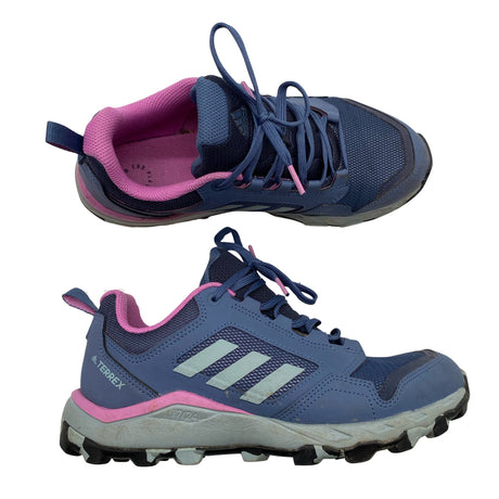 Unisex Adidas - Jooksujalanõud, suurus 38 - Sinine ()