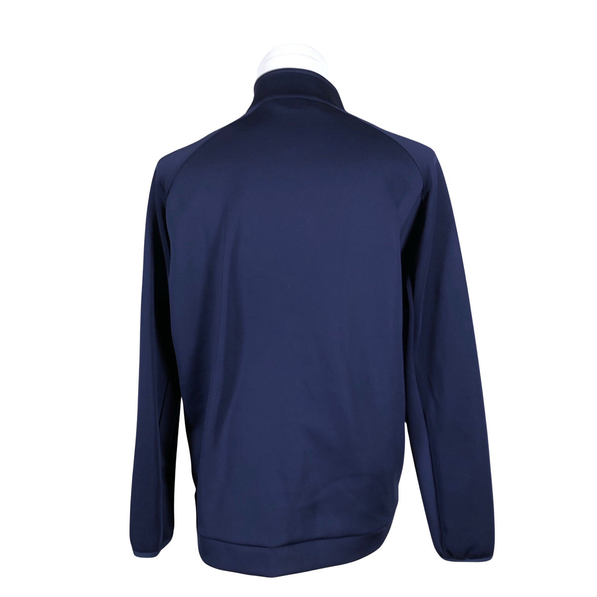 Unisex Calvin Klein - Soojendusjope, suurus XL - Sinine (2)