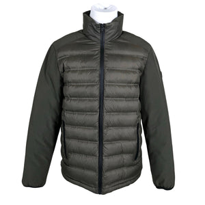 Unisex Lindbergh - Sulejope, suurus L - Roheline (1)