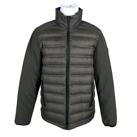 Unisex Lindbergh - Sulejope, suurus L - Roheline ()