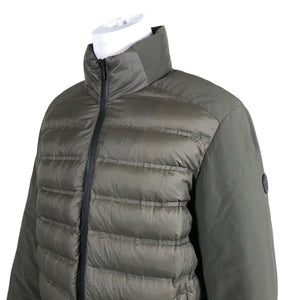 Unisex Lindbergh - Sulejope, suurus L - Roheline (2)