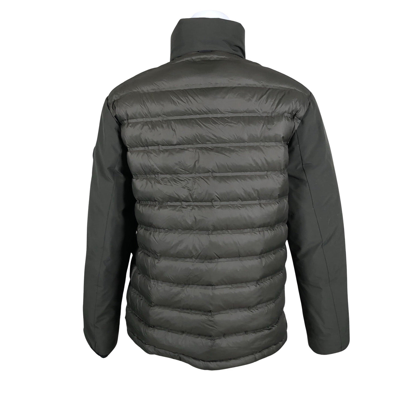 Unisex Lindbergh - Sulejope, suurus L - Roheline (3)