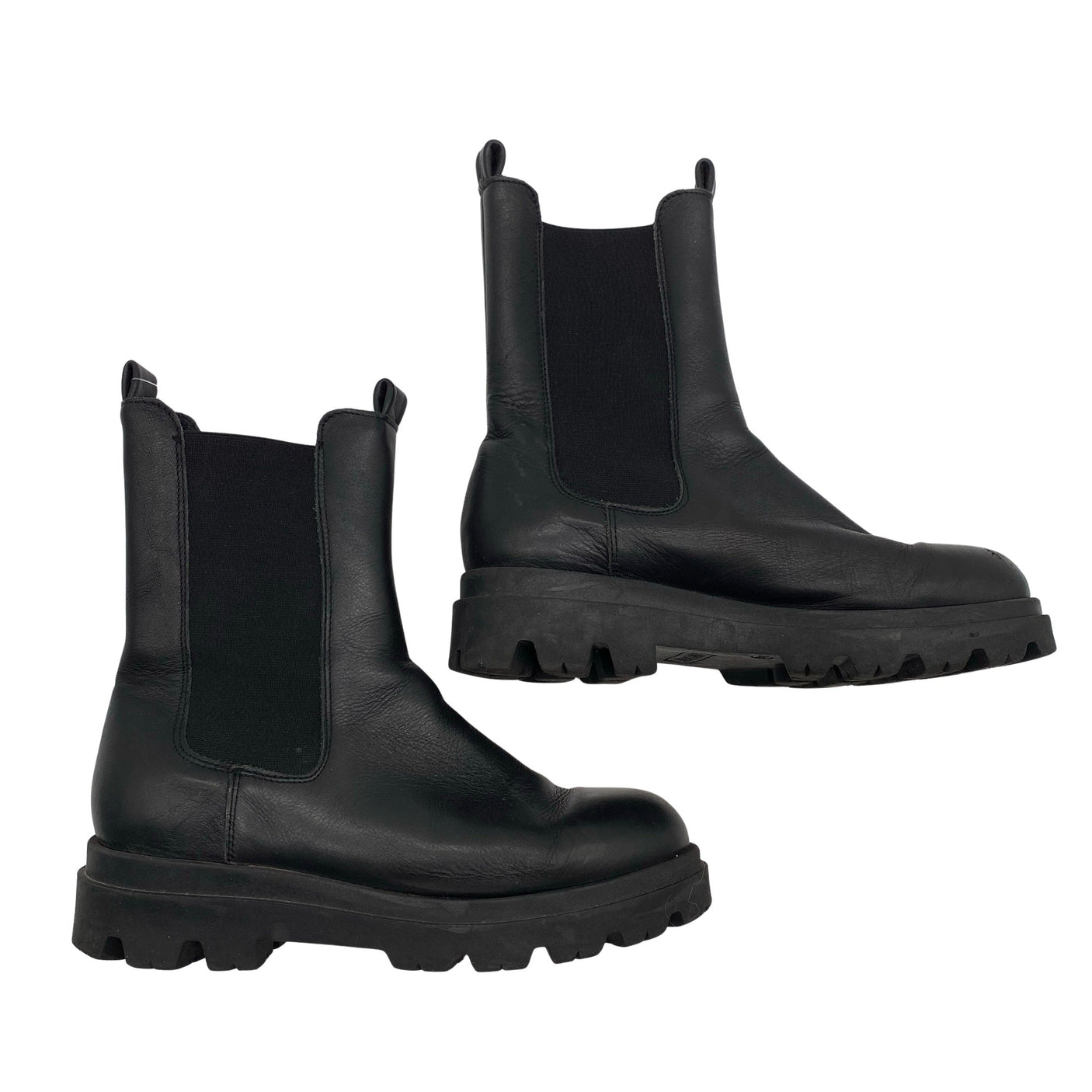 Unisex Pavement - Poolsaapad, suurus 39 - Must (1)