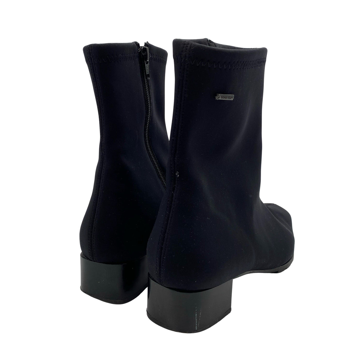 Unisex Högl - Poolsaapad, suurus 39 - Must (3)