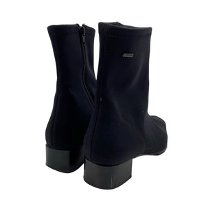 Unisex Högl - Poolsaapad, suurus 39 - Must (3)