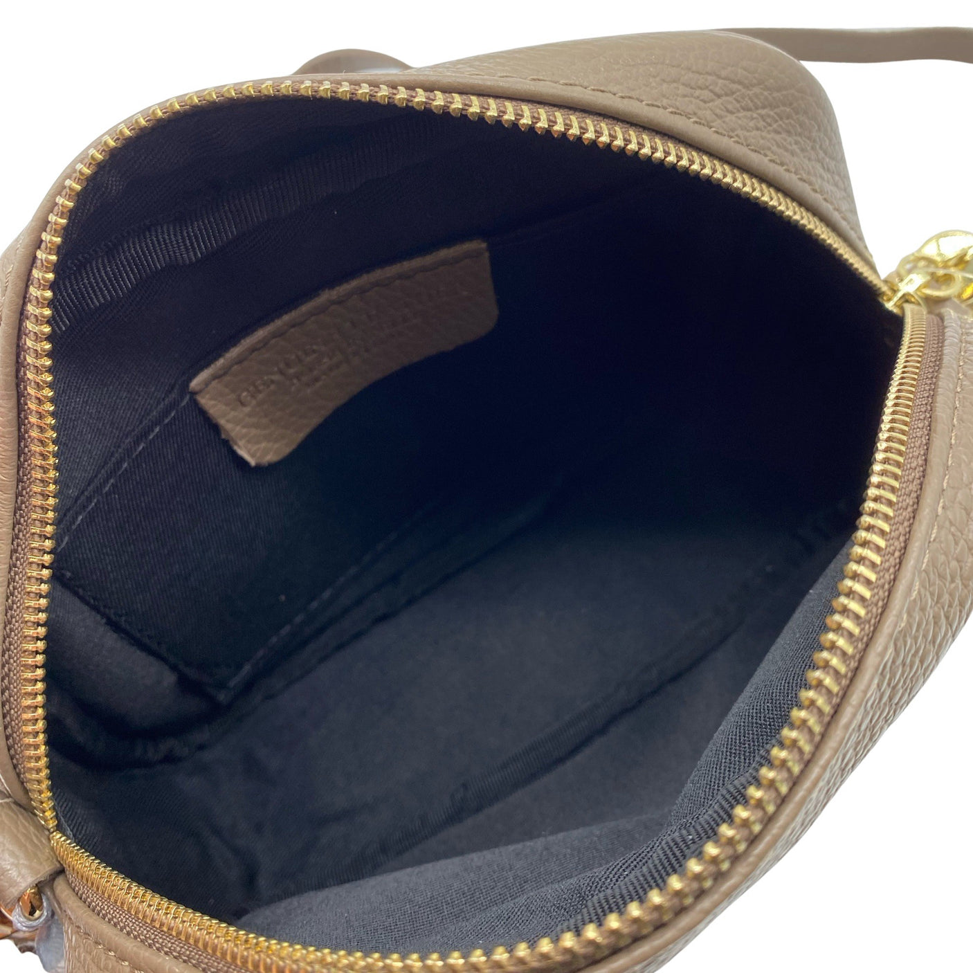 Unisex Frederic T. - Õlakott, suurus Mini - Pruun (2)
