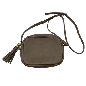 Unisex Frederic T. - Õlakott, suurus Mini - Pruun (1)