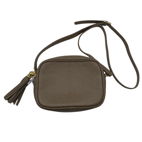 Unisex Frederic T. - Õlakott, suurus Mini - Pruun ()