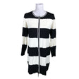 Unisex Aventura - Kardigan, suurus 40 - Must ()