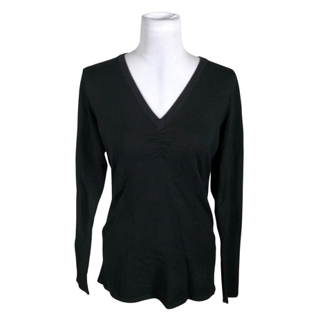 Unisex Soyaconcept - Kampsun, suurus 40 - Must ()
