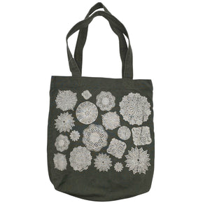 Unisex Globe Hope - Kandekott, suurus Maxi - Roheline (1)