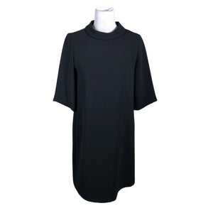 Unisex Esprit - Mitteveniv kleit, suurus 36 - Must (1)