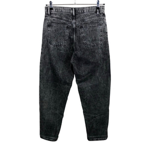 Unisex Lindex - Teksad, suurus 36 - Must (2)