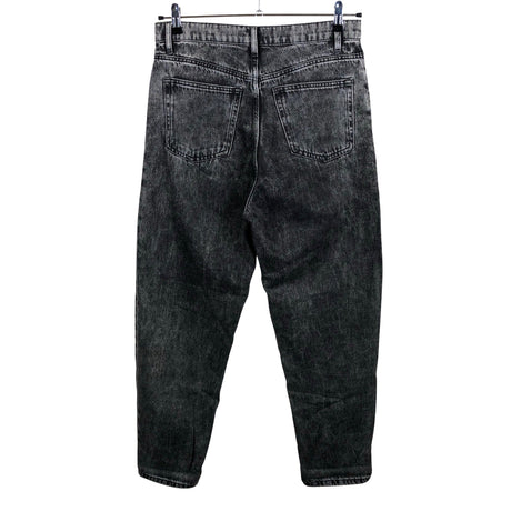 Unisex Lindex - Teksad, suurus 36 - Must (2)