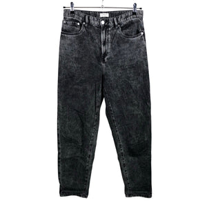 Unisex Lindex - Teksad, suurus 36 - Must (1)