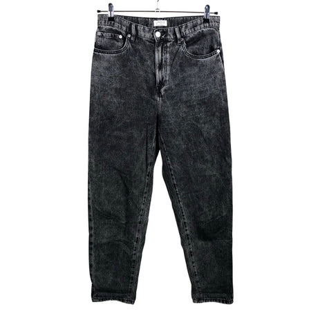Unisex Lindex - Teksad, suurus 36 - Must ()