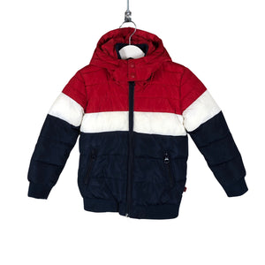 Unisex Levi's - Talvejope, suurus 110 - 116 - Punane (1)
