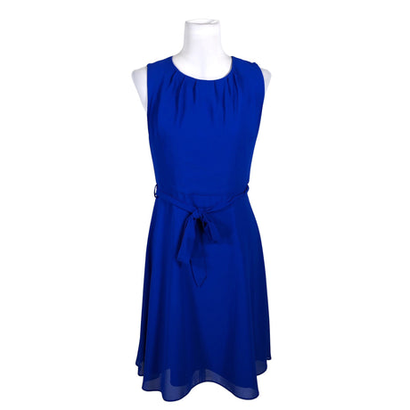 Unisex Apricot - Mitteveniv kleit, suurus 38 - Sinine ()