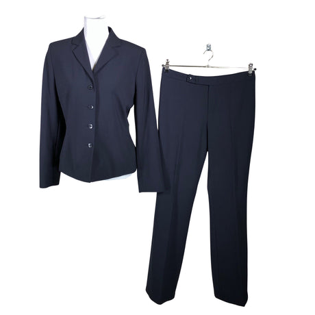 Unisex Mexx - Kostüüm, suurus 40 - Sinine ()