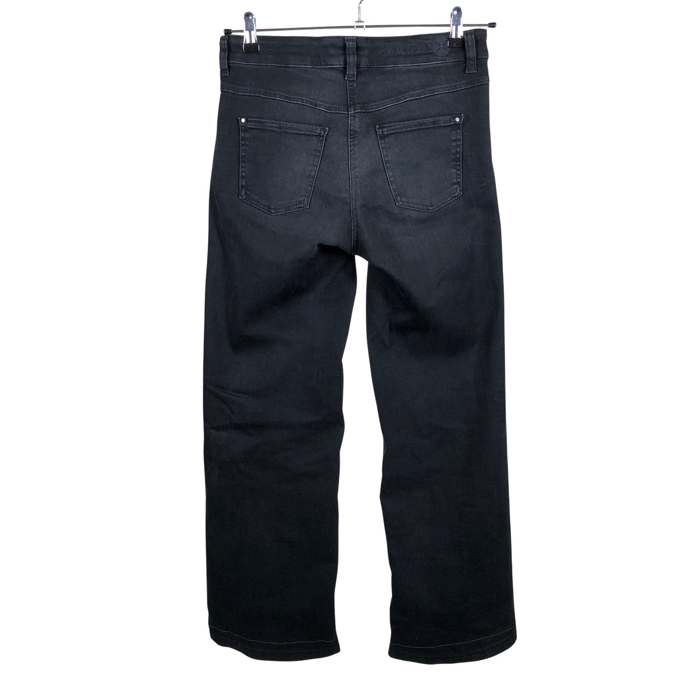 Unisex MAC - Teksad, suurus 36 - Must (2)